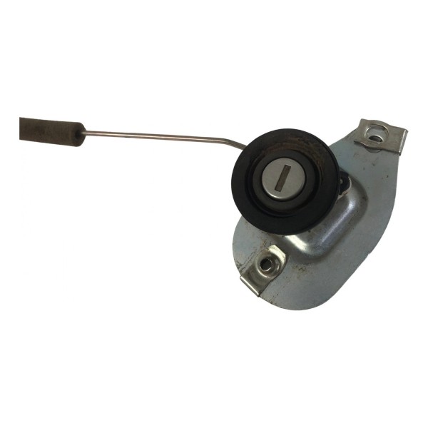 Fechadura Tampa Traseira Fiesta 2007 08 09 10 11 12 13 2014