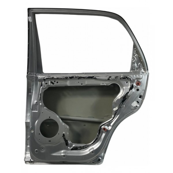 Porta Traseira Direita Kia Sportage Ex 2.0 16v 2009 49936 Traseira Direito 283165