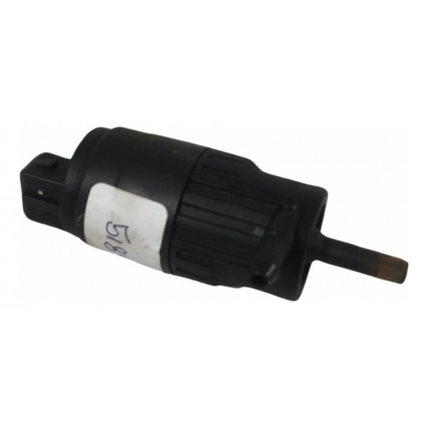 Motor Reservatório Partida Frio Fiesta 2009 10 11 12 13 2014