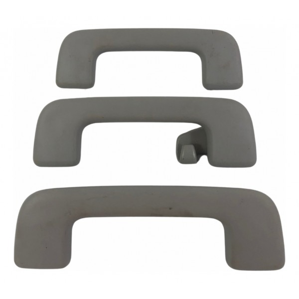 Kit Alça Teto Corolla Xei 2.0 2015 2016 2017 2018 2019 52003