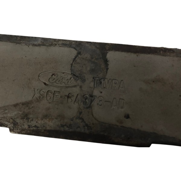 Chapa Proteção Cambio Fiesta 2006 07 08 09 10 11 12 13 2014