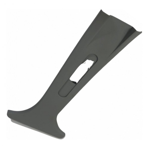 Acabamento Coluna Central Direita Fiesta 2011 12 13 2014