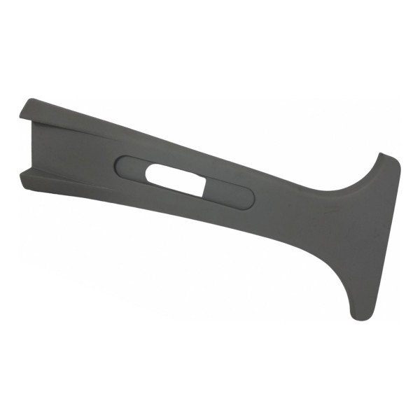 Acabamento Coluna Central Direita Fiesta 2011 12 13 2014