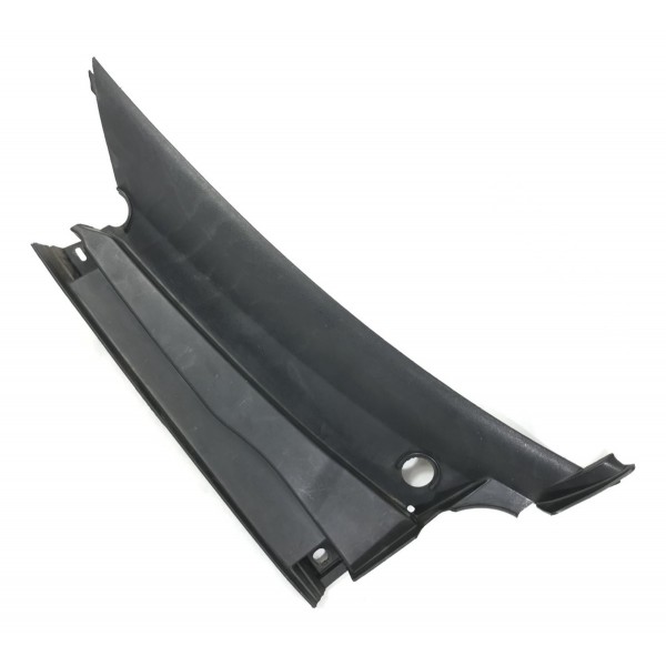 Grade Churrasqueira Esquerdo Fiesta 2008 09 10 11 12 13 2014