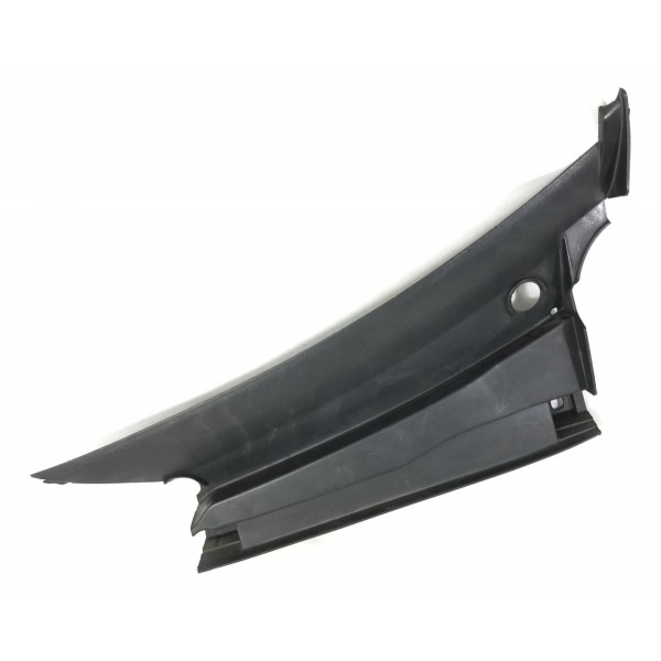 Grade Churrasqueira Esquerdo Fiesta 2008 09 10 11 12 13 2014