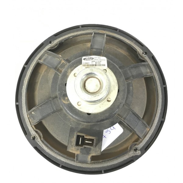 Alto Falante Dianteiro Esquerdo Fiesta 2009 10 11 12 13 2014 52049