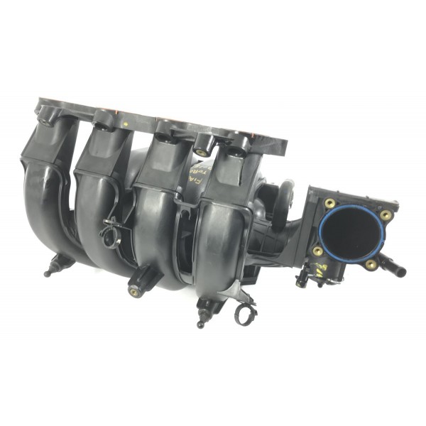 Coletor De Admissão Fiat Toro 2016 17 18 19 20 21 22 2023