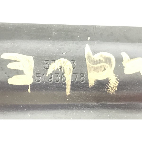 Cinta Tanque Combustível Traseiro Direito Toro 2021 22 2023