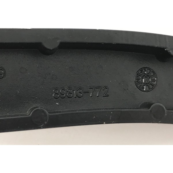 Braço Limpador Dianteiro Esquerdo Toro 2018 19 20 21 22 2023 Esquerdo