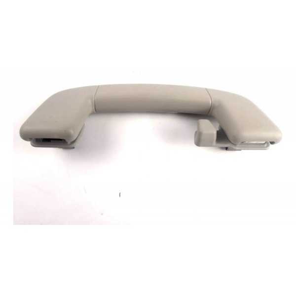 Alça De Teto Traseira Vw Jetta 250 Tsi 2019 Original 11753 Azul-turquesa