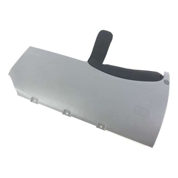 Acabamento Capa Painel Dianteiro Esquerdo Toro 2021 22 2023 Preto