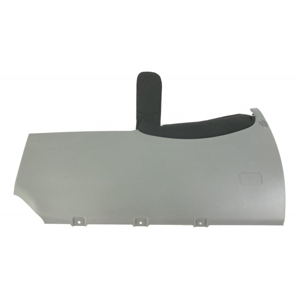 Acabamento Capa Painel Dianteiro Esquerdo Toro 2021 22 2023 Preto