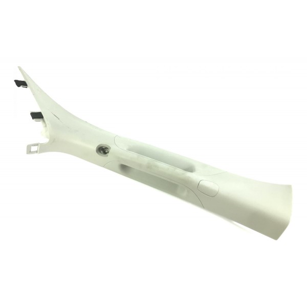 Coluna Dianteiro Direito Toro 17 18 19 20 21 22 2023 Detalhe