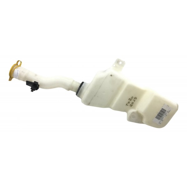 Reservatório Água Limpador Toro 2016 17 18 19 20 21 22 2023