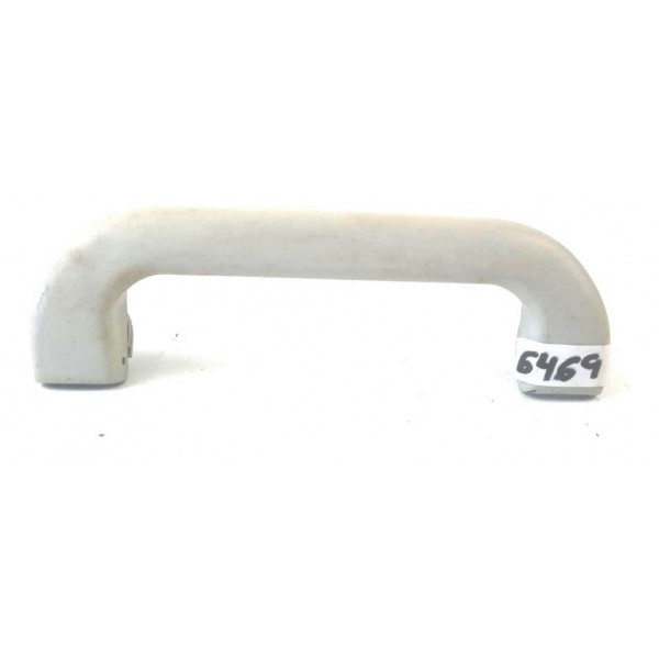 Alça De Teto Vw Gol G4 Original Branco