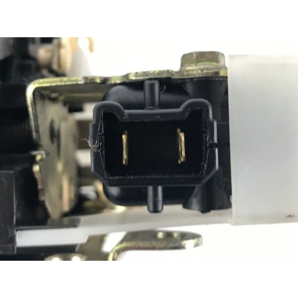 Fechadura Elétrica Renault Scenic Rxe 1999 Original 46909