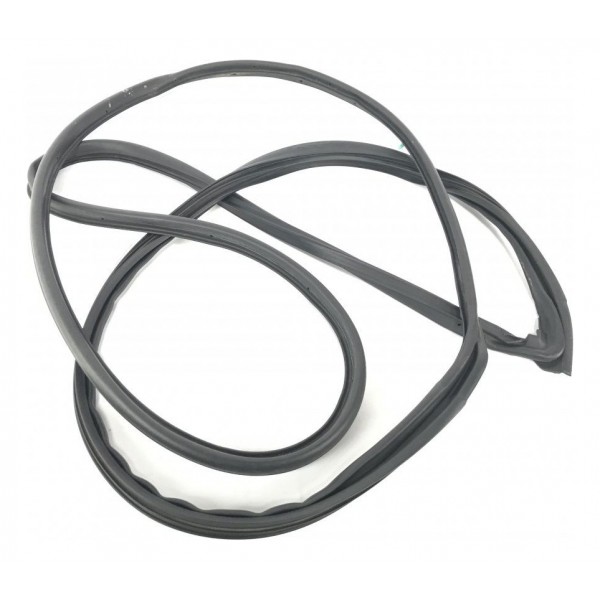 Borracha Anti Pó Diante Direito Lifan X60 2016 (47079)