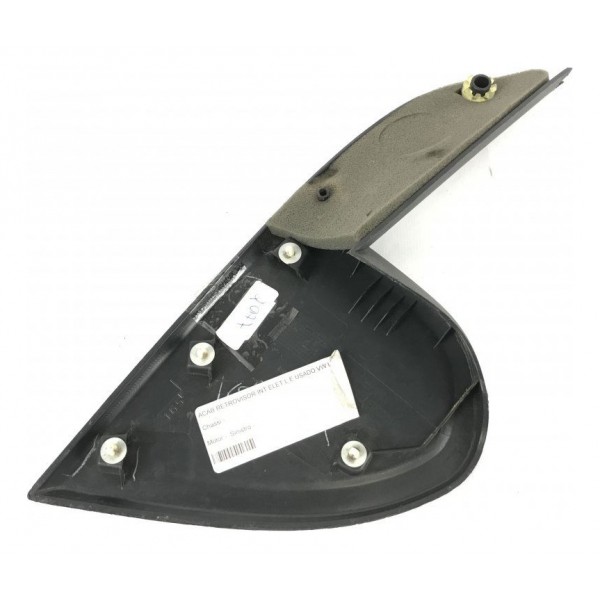 Acabamento Retrovisor Esquerdo Volkswagem Up 2014 2015