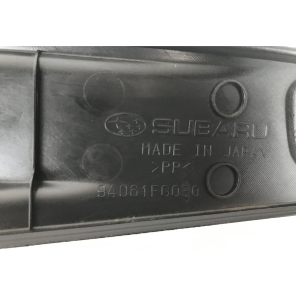 Soleira Traseira Esquerda Subaru Impreza 2009 Original 44950