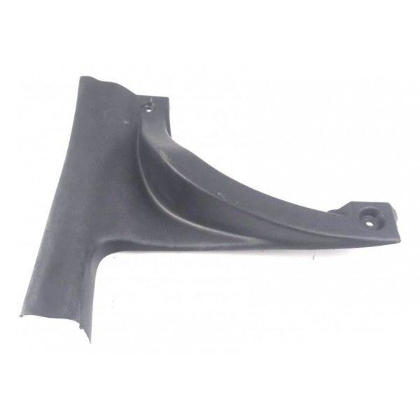 Acabamento Soleira Banco Traseiro Direito Hyundai Hb20 2019