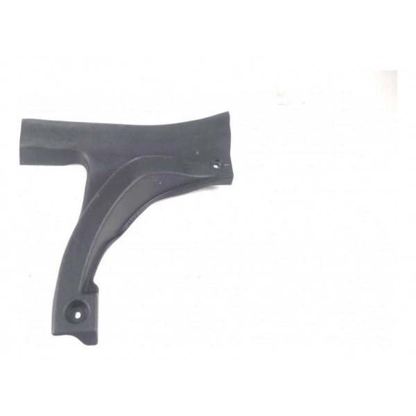 Acabamento Soleira Banco Traseiro Direito Hyundai Hb20 2019