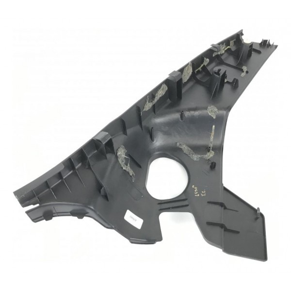 Acabamento Soleira Traseira Esquerda Lifan 530 2015 (43943)