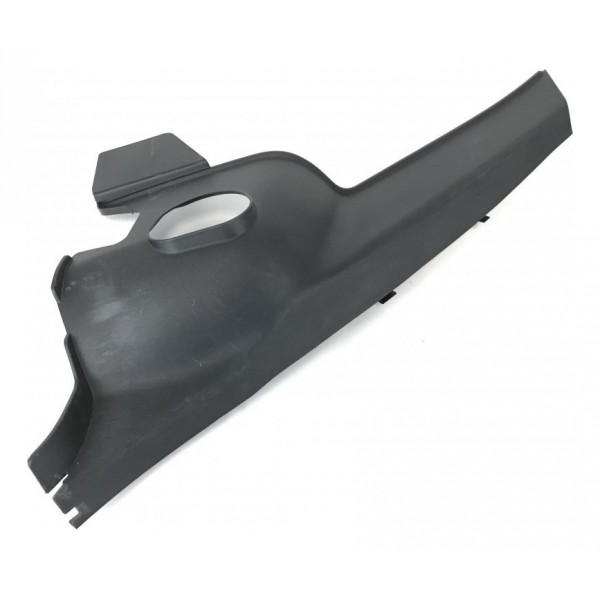 Acabamento Soleira Traseira Esquerda Lifan 530 2015 (43943)