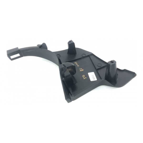 Soleira Coluna Dianteira Esquerda Civic 2018 Original (31525