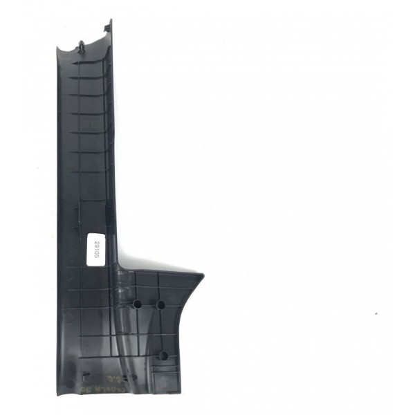 Soleira Traseira Direita Corolla Xei 2015 16 17 18 2019