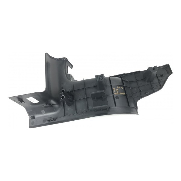 Soleira Porta Traseira Direita Outlander 2015 Original 31293