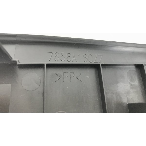 Soleira Porta Traseira Direita Outlander 2015 Original 31293