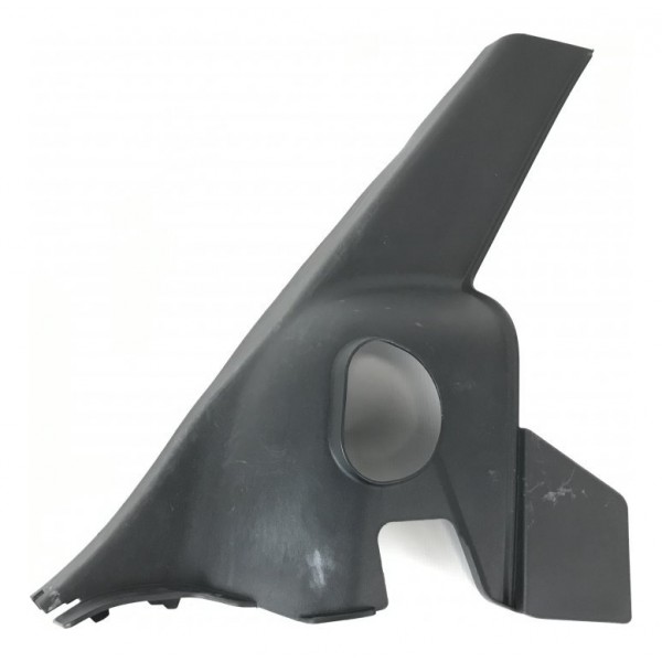 Acabamento Soleira Traseira Direita Lifan 530 2014 2015