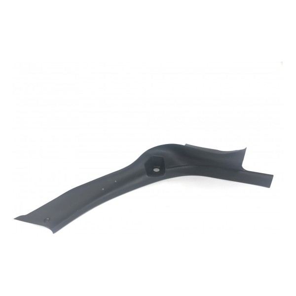 Soleira Traseira Direita Peugeot 307 2012 Original (30398)