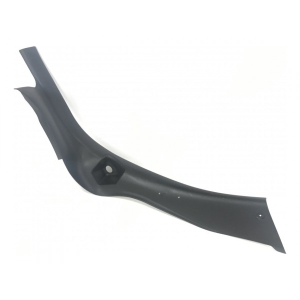 Soleira Traseira Direita Peugeot 307 2012 Original (30398)