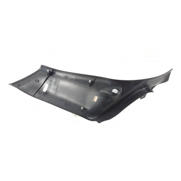 Moldura Soleira Traseira Direita Peugeot 206 2006 (9410)