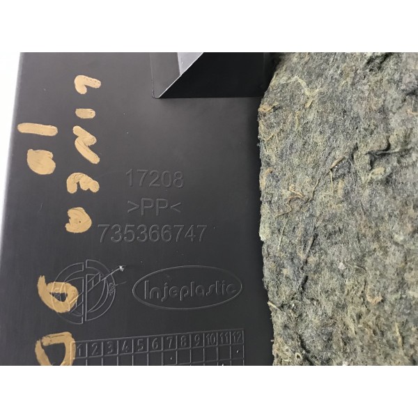 Soleira Dianteira Direita Linea Absolute 2010 (47782)