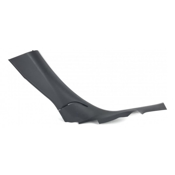 Soleira Traseira Esquerda C4 Exclusive 2.0 2010 (28239)