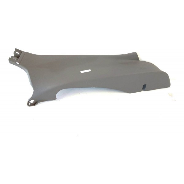 Moldura Soleira Traseira Direita Vw Polo 2018 Original 8748