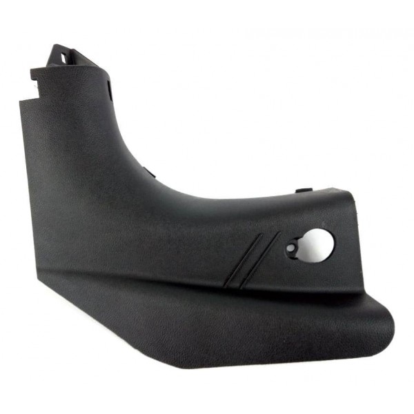 Acabamento Soleira Dianteira Esquerda Chery Arrizo 5 2019