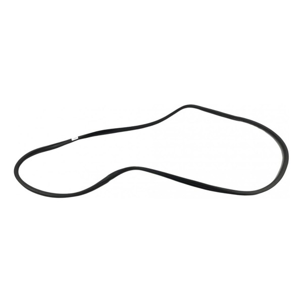 Borracha Vedação Porta Dianteira Direita Chery S-18 2012