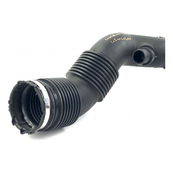 Mangueira Intercooler Discovery 4 3.0 2010 11 12 13 14 2015 Preto