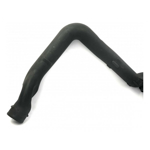 Mangueira Intercooler Discovery 4 3.0 2010 11 12 13 14 2015 Preto