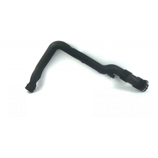 Mangueira Intercooler Discovery 4 3.0 2010 11 12 13 14 2015 Preto