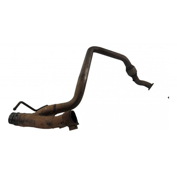 Escapamento Flexível Land Rover Discovery 4 3.0 2011 (49536)