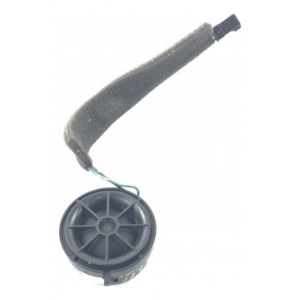 Tweeter Porta Traseira Esquerda Discovery 4 2012 13 14 2015 Preto