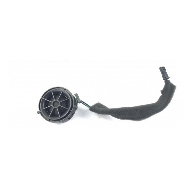 Tweeter Porta Dianteira Direita Discovery 4 3.0 2013 14 2015