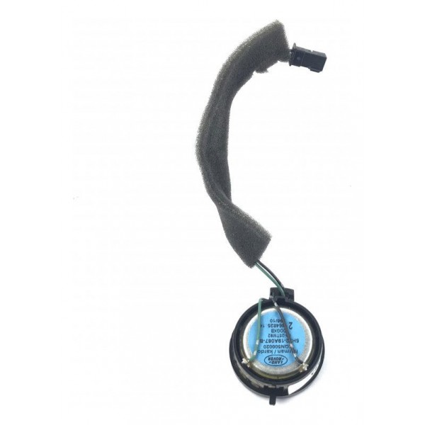 Tweeter Porta Dianteira Direita Discovery 4 3.0 2013 14 2015