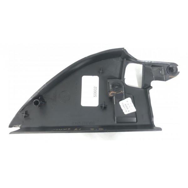 Acabamento Retrovisor Direito Volkswagen Nivus Polo Virtus