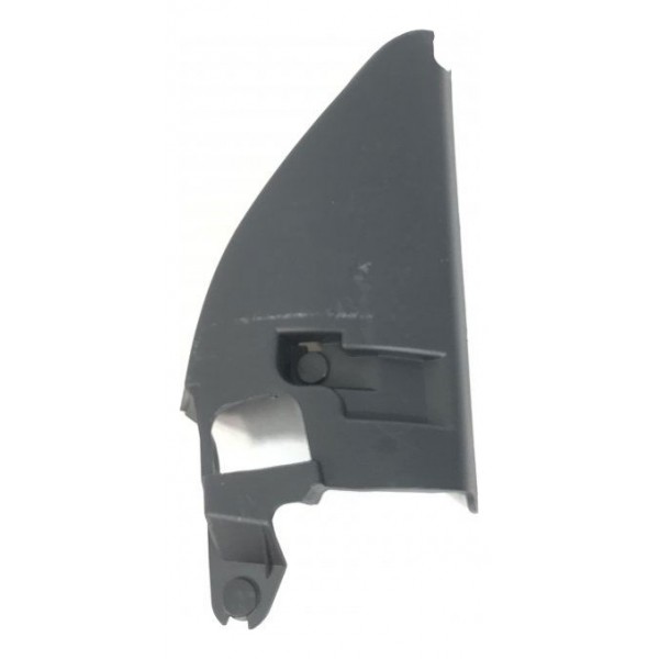 Acabamento Retrovisor Direito Volkswagen Nivus Polo Virtus