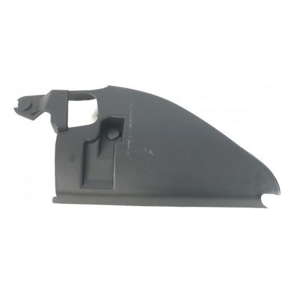 Acabamento Retrovisor Direito Volkswagen Nivus Polo Virtus